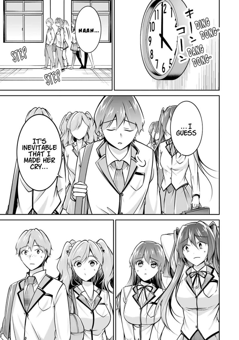 Real No Heroine Wa Irimasen 107 13