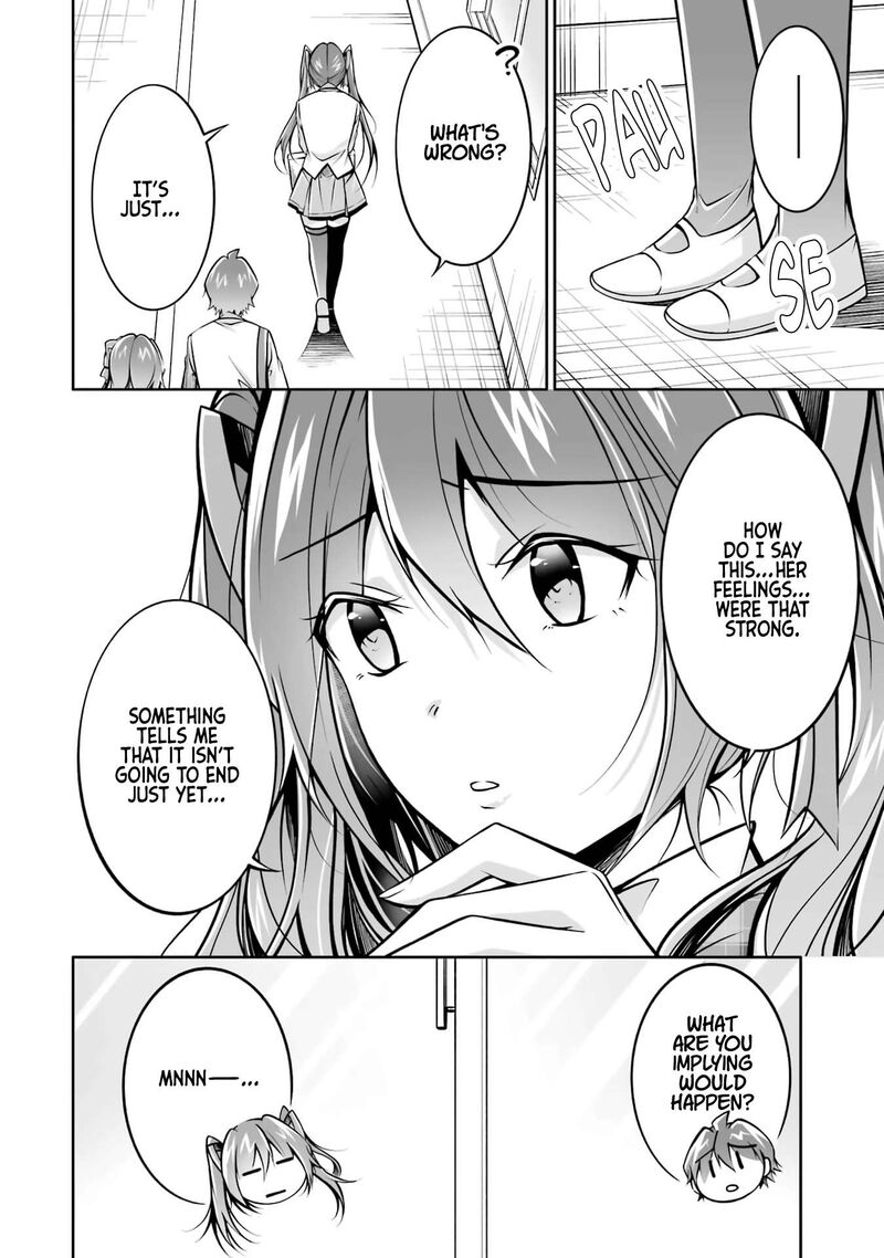 Real No Heroine Wa Irimasen 107 16