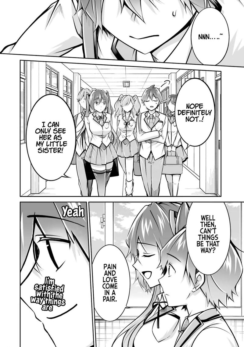 Real No Heroine Wa Irimasen 107 18