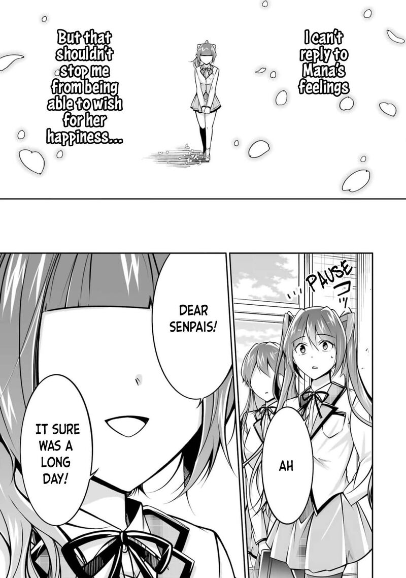 Real No Heroine Wa Irimasen 107 19