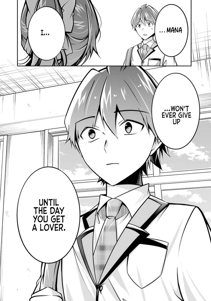 Real No Heroine Wa Irimasen 107 22