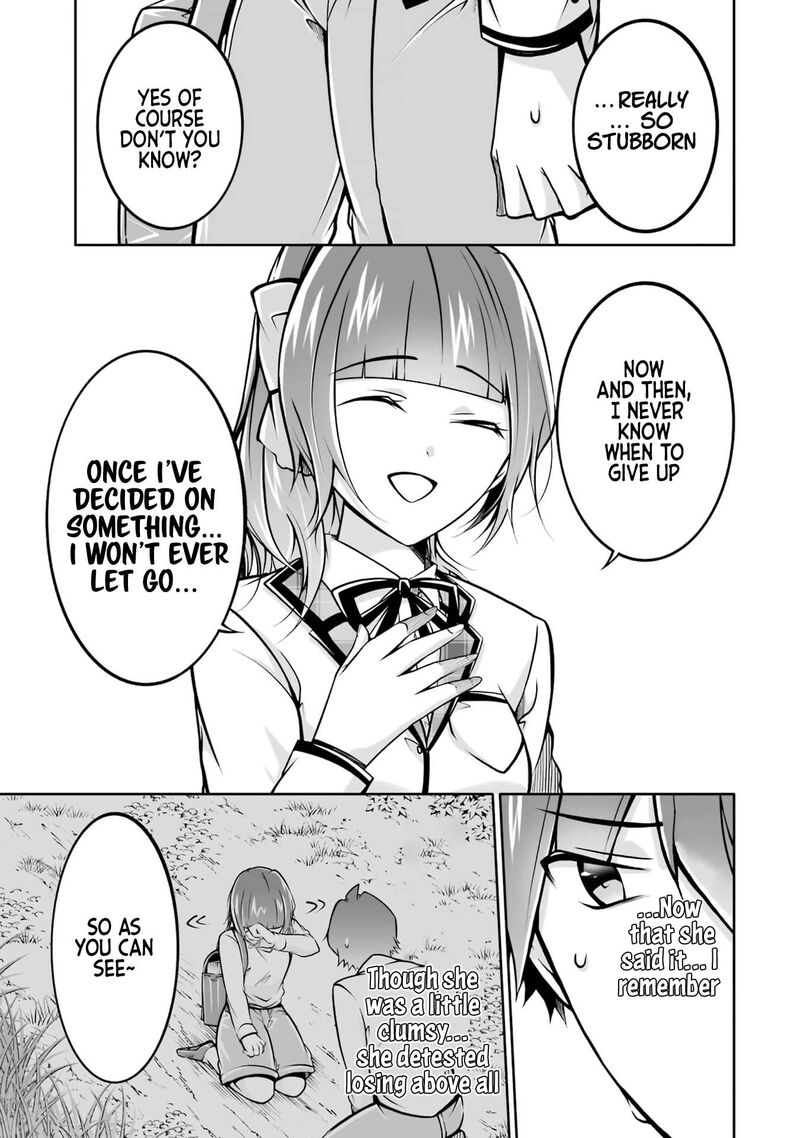 Real No Heroine Wa Irimasen 107 23