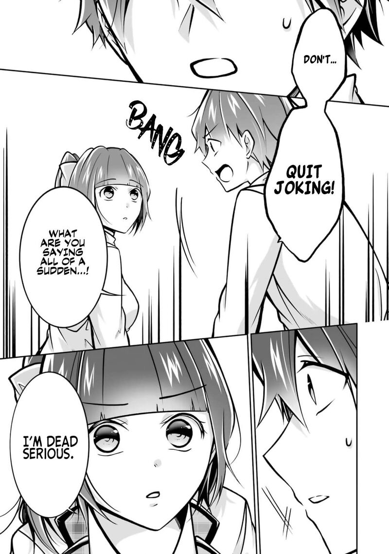 Real No Heroine Wa Irimasen 107 3