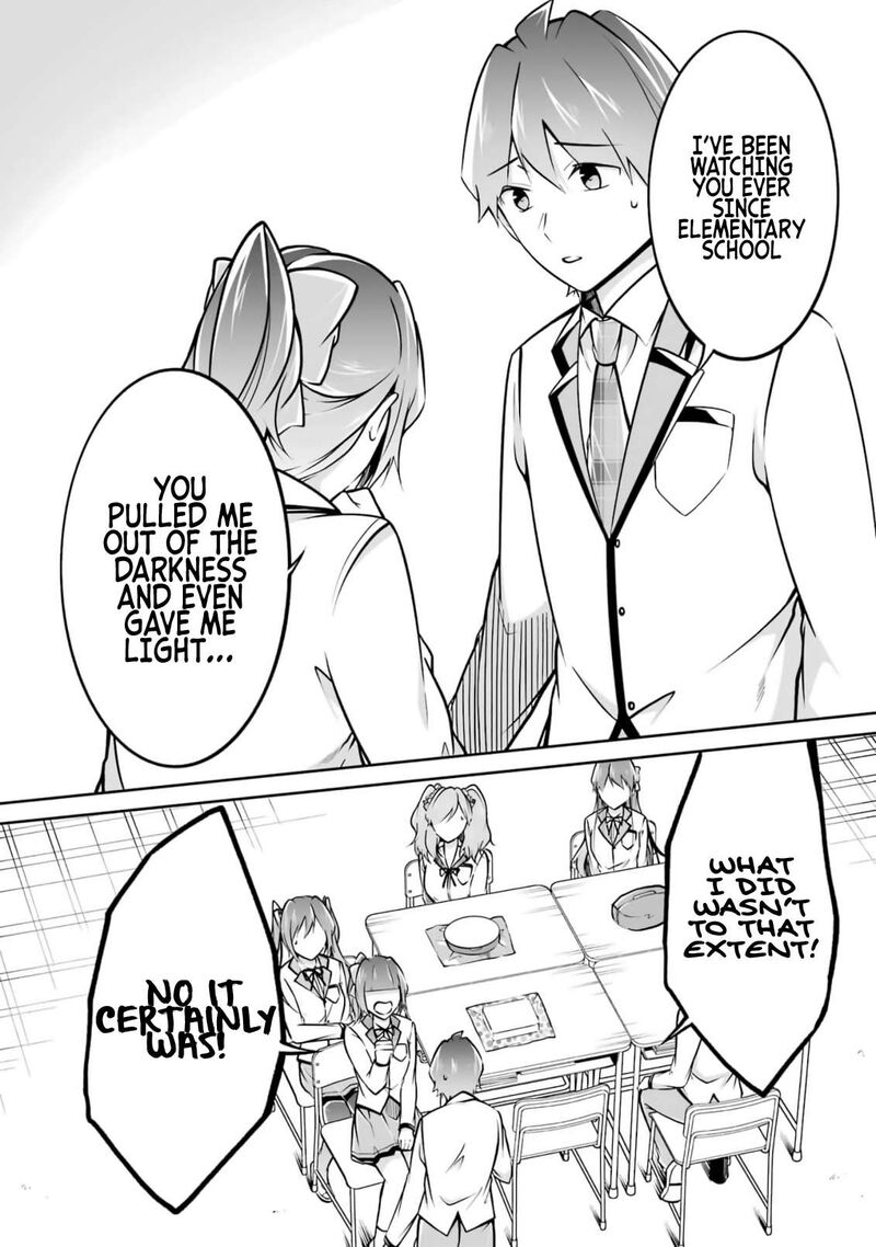 Real No Heroine Wa Irimasen 107 4