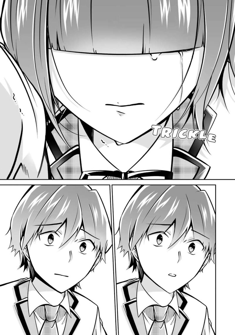 Real No Heroine Wa Irimasen 107 9