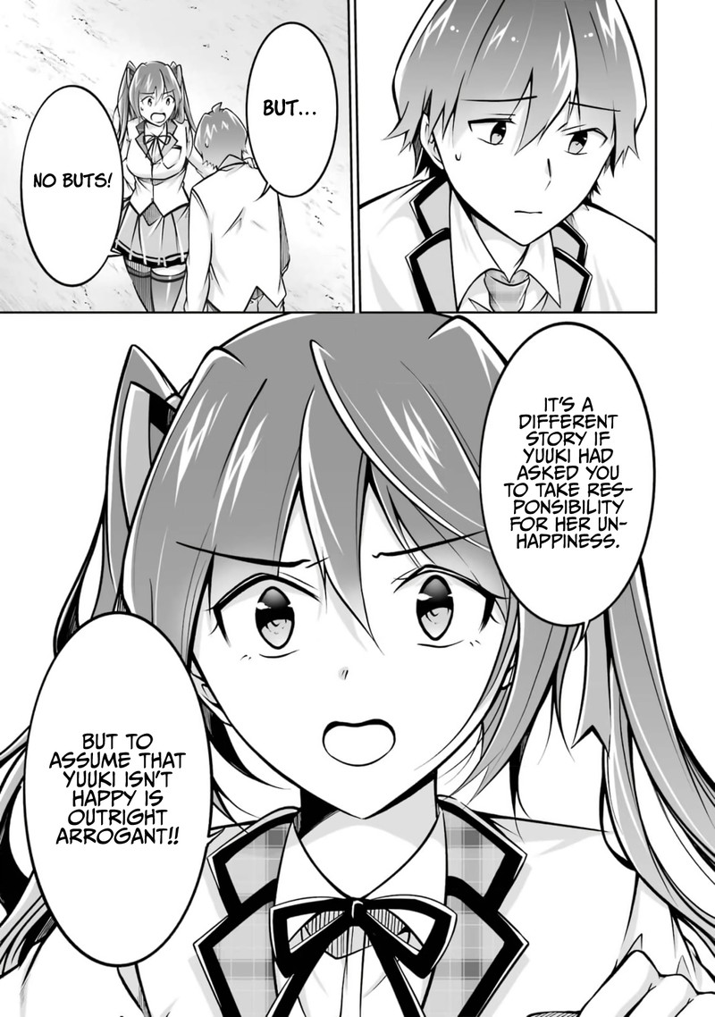 Real No Heroine Wa Irimasen 108 11