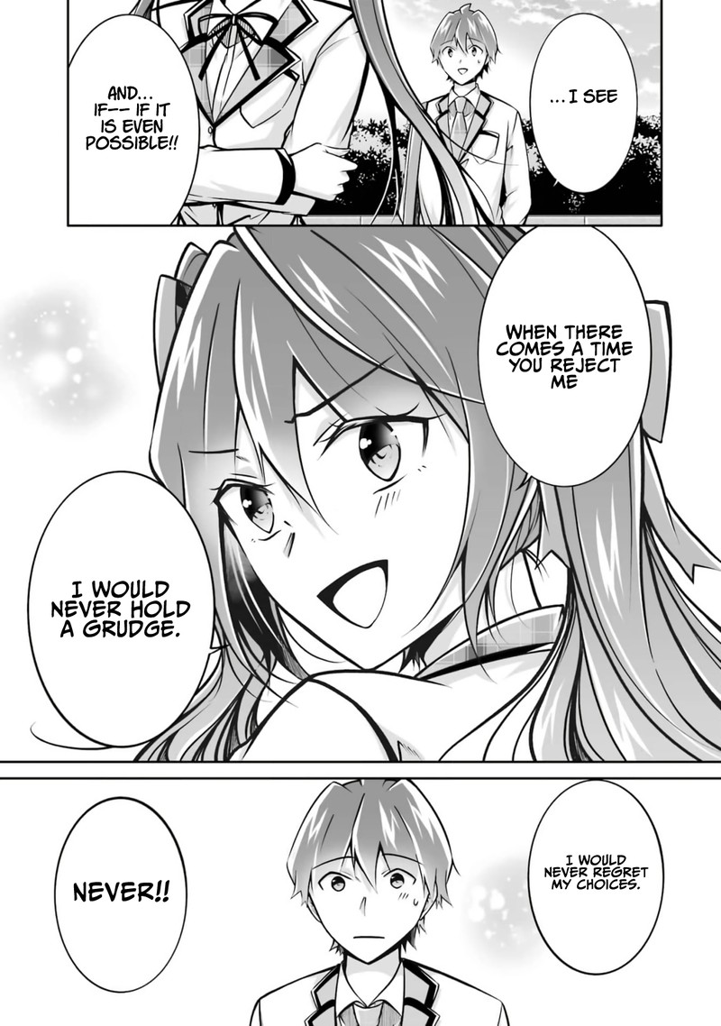 Real No Heroine Wa Irimasen 108 15