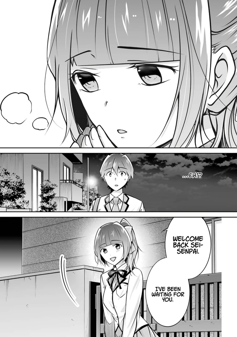 Real No Heroine Wa Irimasen 108 19