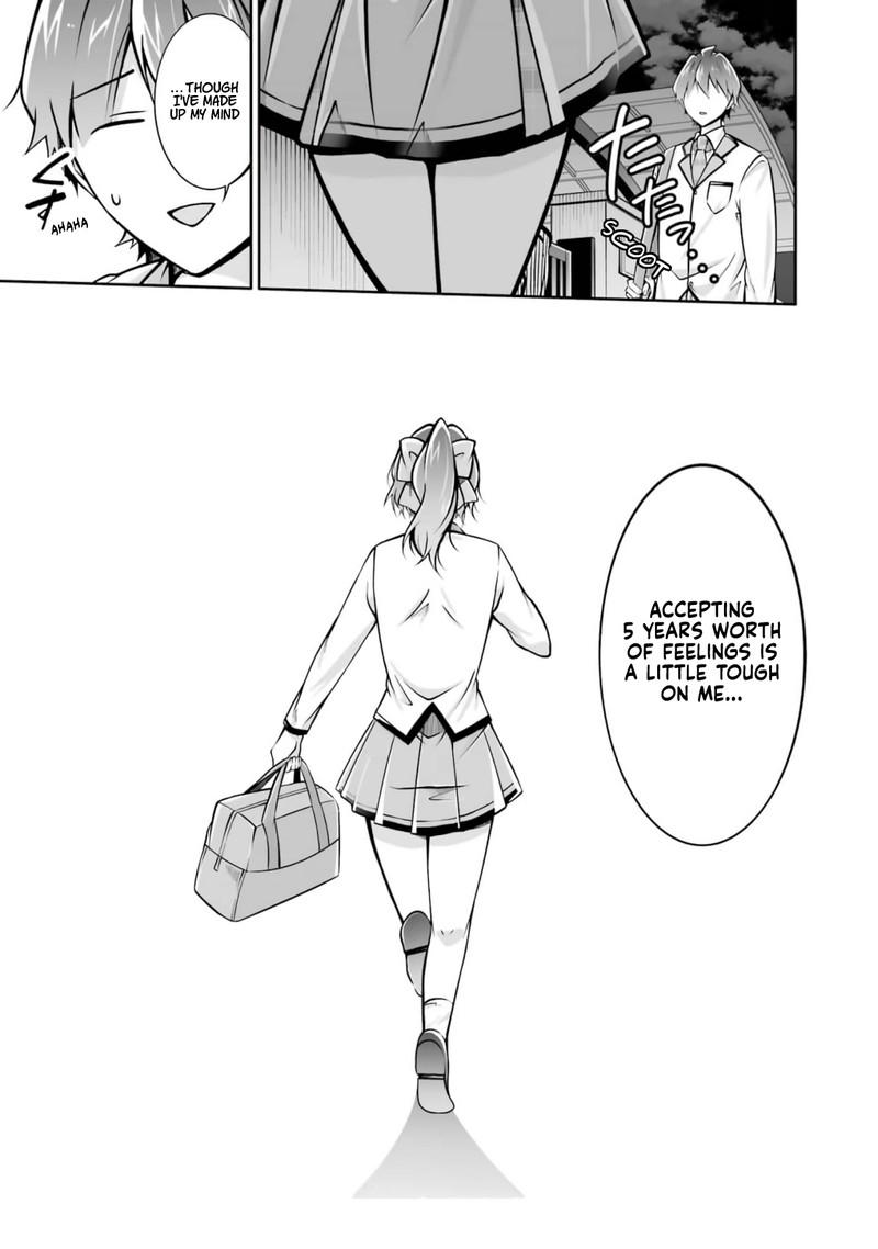 Real No Heroine Wa Irimasen 108 24
