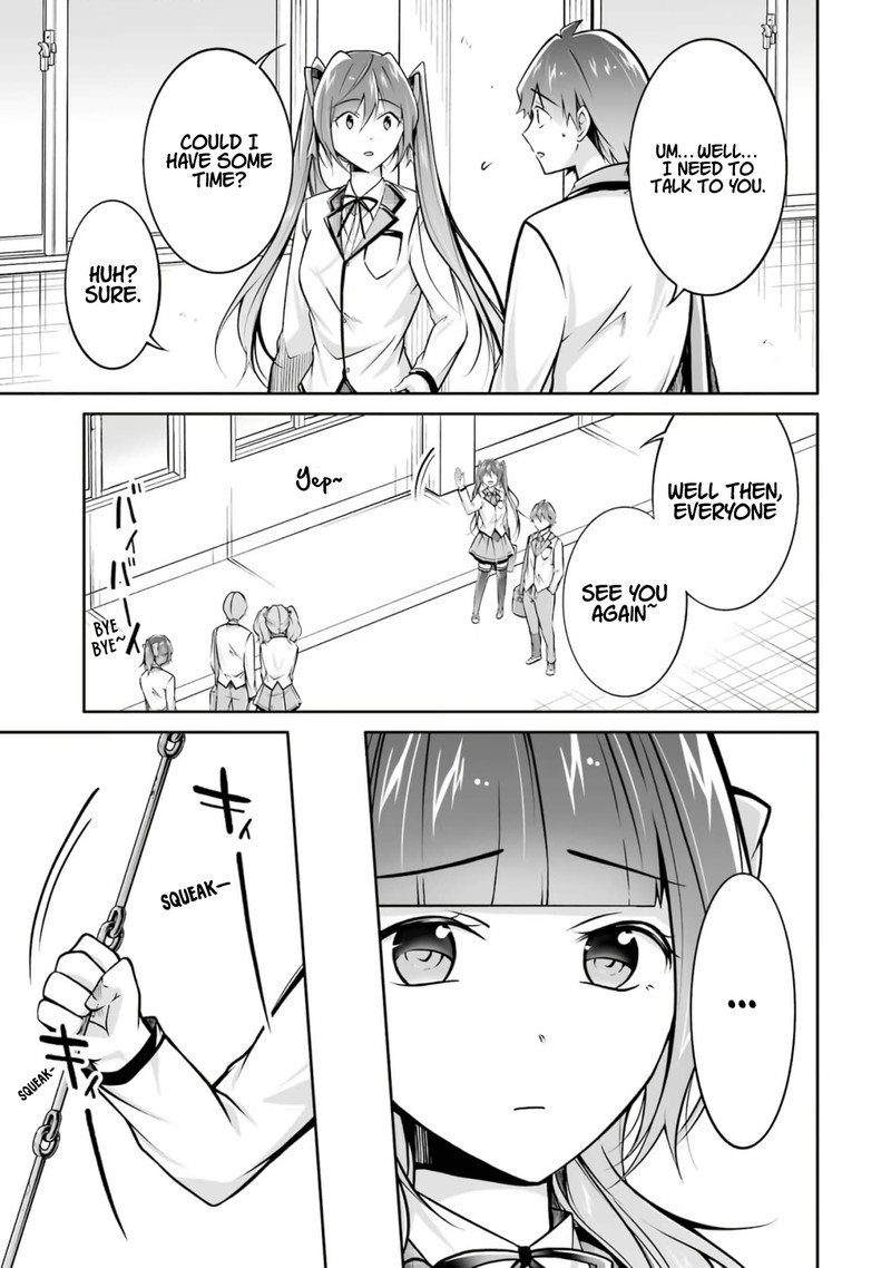 Real No Heroine Wa Irimasen 108 3