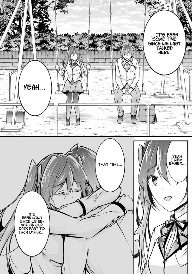 Real No Heroine Wa Irimasen 108 4