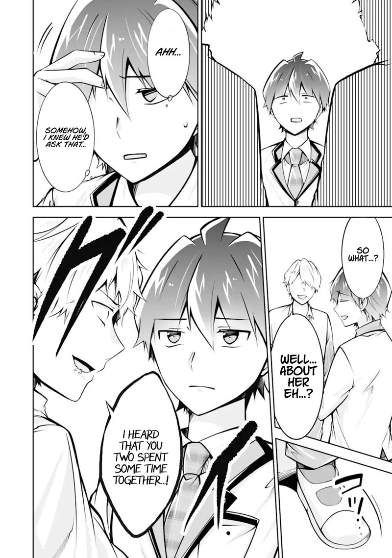 Real No Heroine Wa Irimasen 110 4
