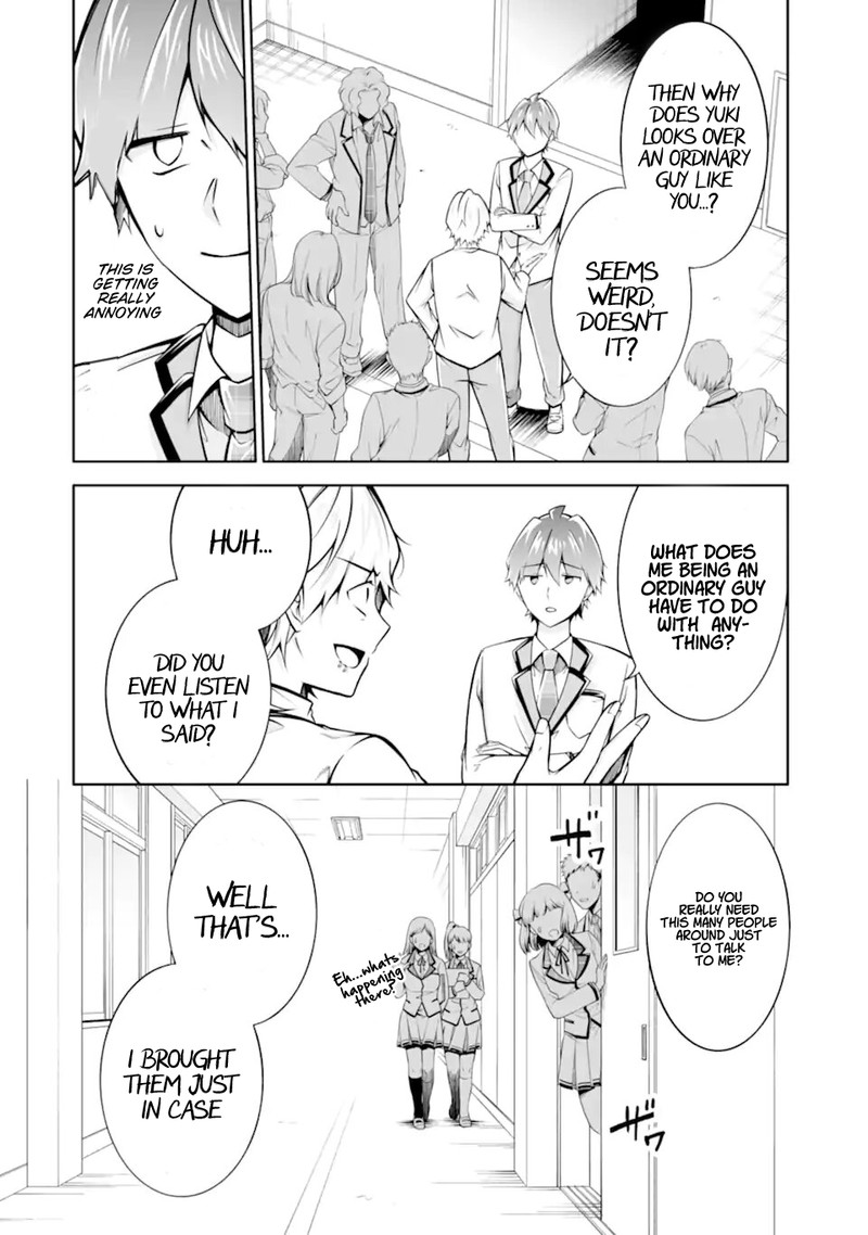 Real No Heroine Wa Irimasen 110 6