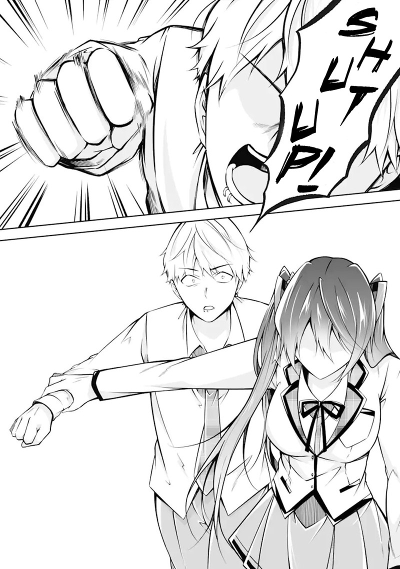 Real No Heroine Wa Irimasen 110 8