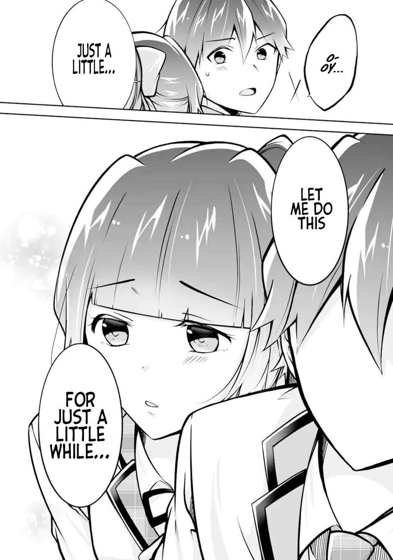 Real No Heroine Wa Irimasen 111 12