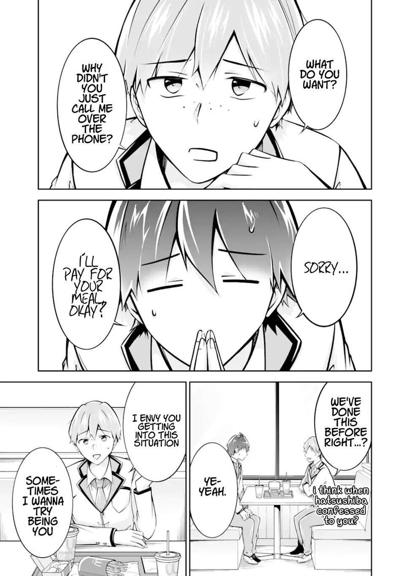 Real No Heroine Wa Irimasen 111 15