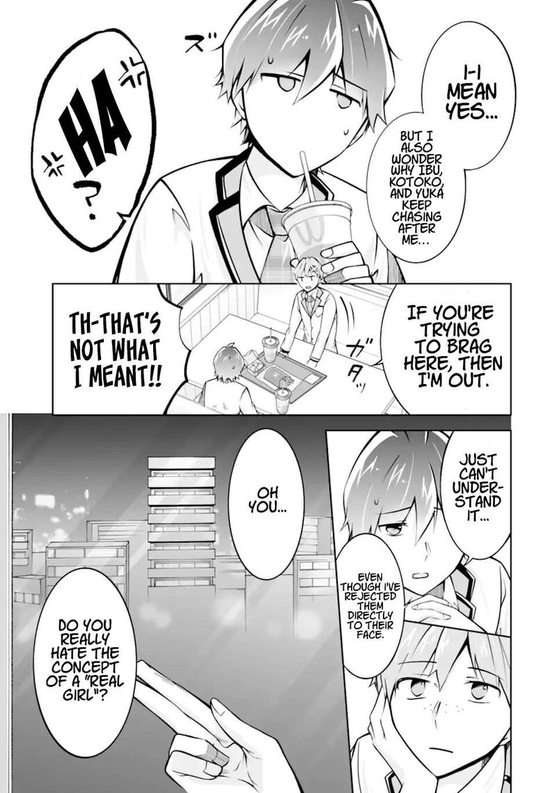 Real No Heroine Wa Irimasen 111 17