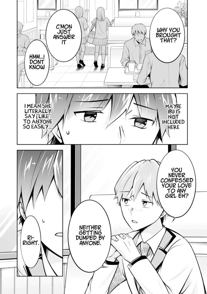 Real No Heroine Wa Irimasen 111 18