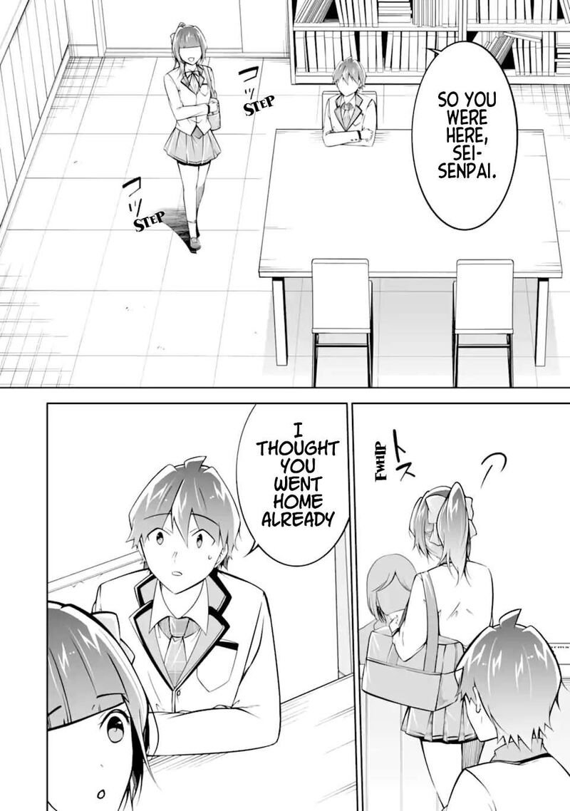 Real No Heroine Wa Irimasen 111 2