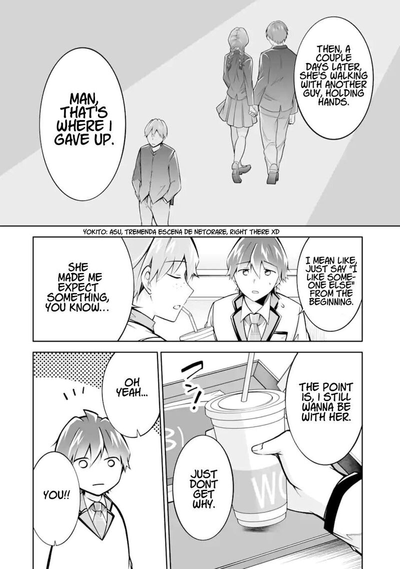 Real No Heroine Wa Irimasen 111 20