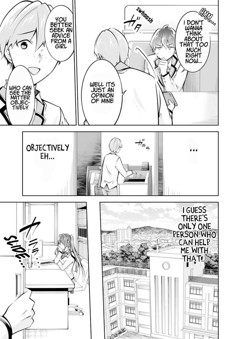 Real No Heroine Wa Irimasen 111 23