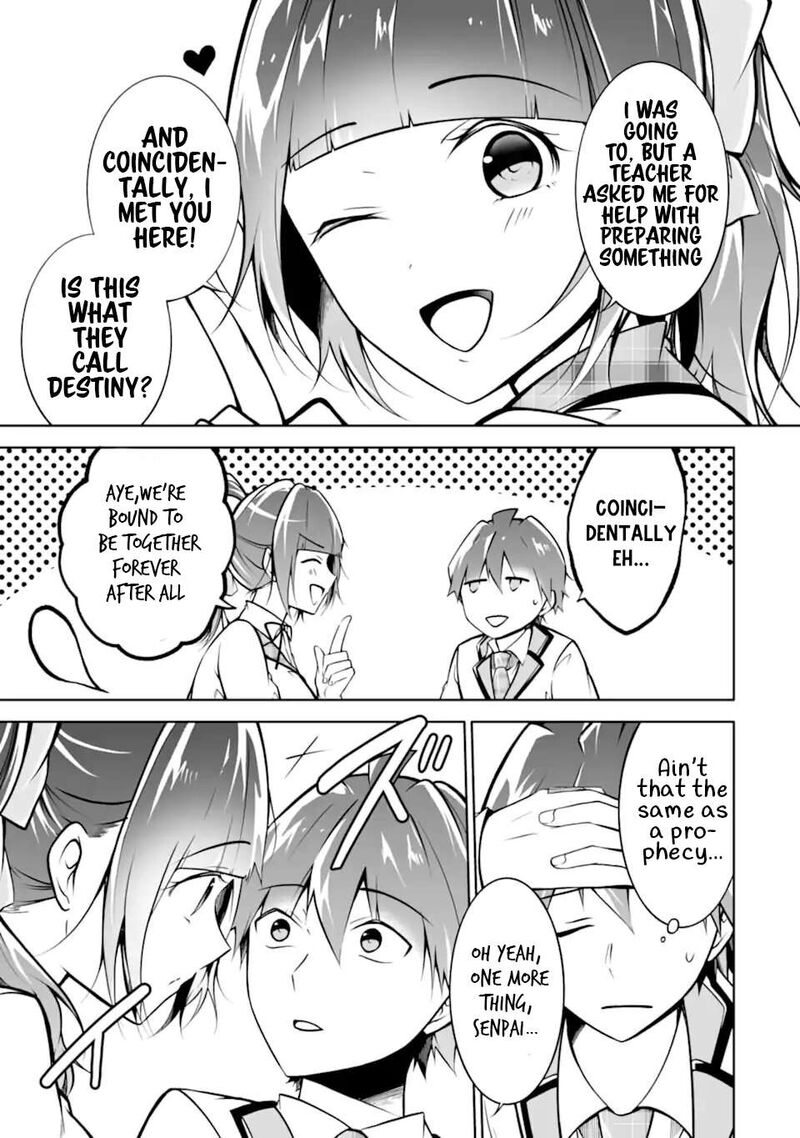 Real No Heroine Wa Irimasen 111 3