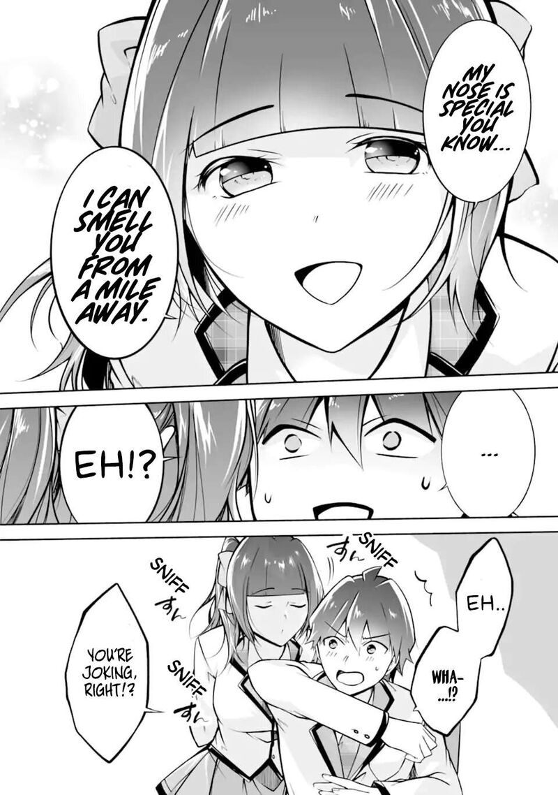 Real No Heroine Wa Irimasen 111 4