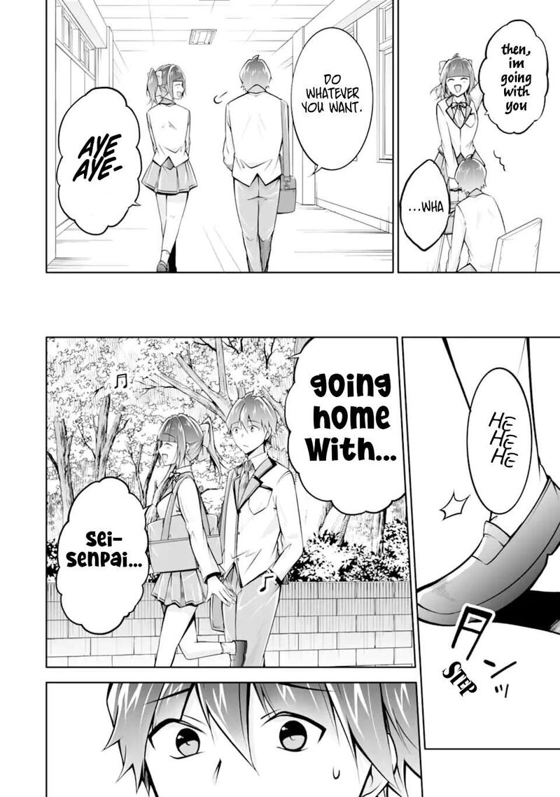 Real No Heroine Wa Irimasen 111 6