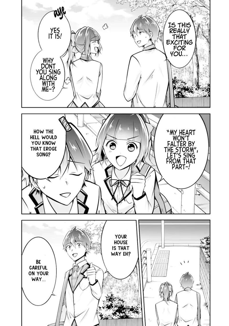 Real No Heroine Wa Irimasen 111 7