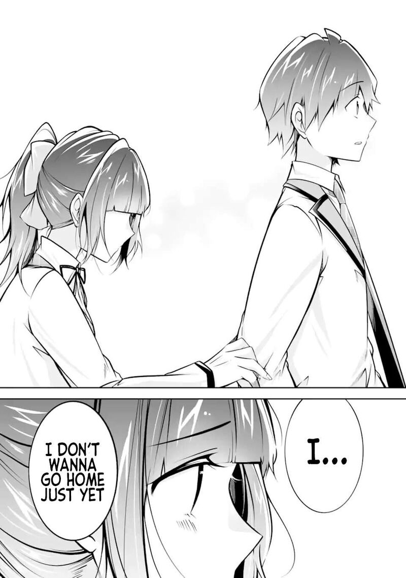 Real No Heroine Wa Irimasen 111 9