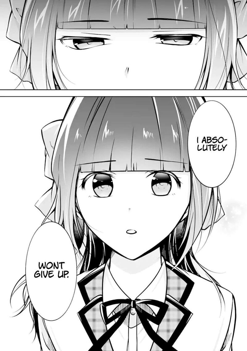 Real No Heroine Wa Irimasen 112 14