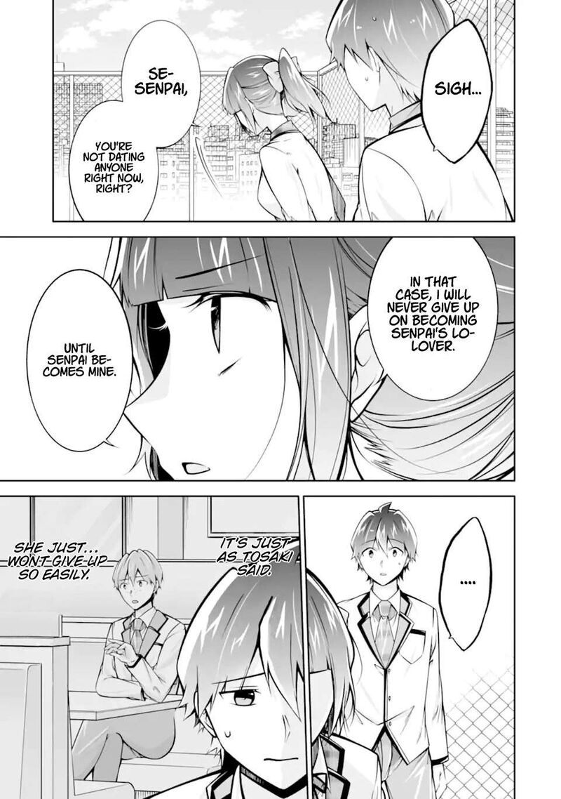 Real No Heroine Wa Irimasen 112 15