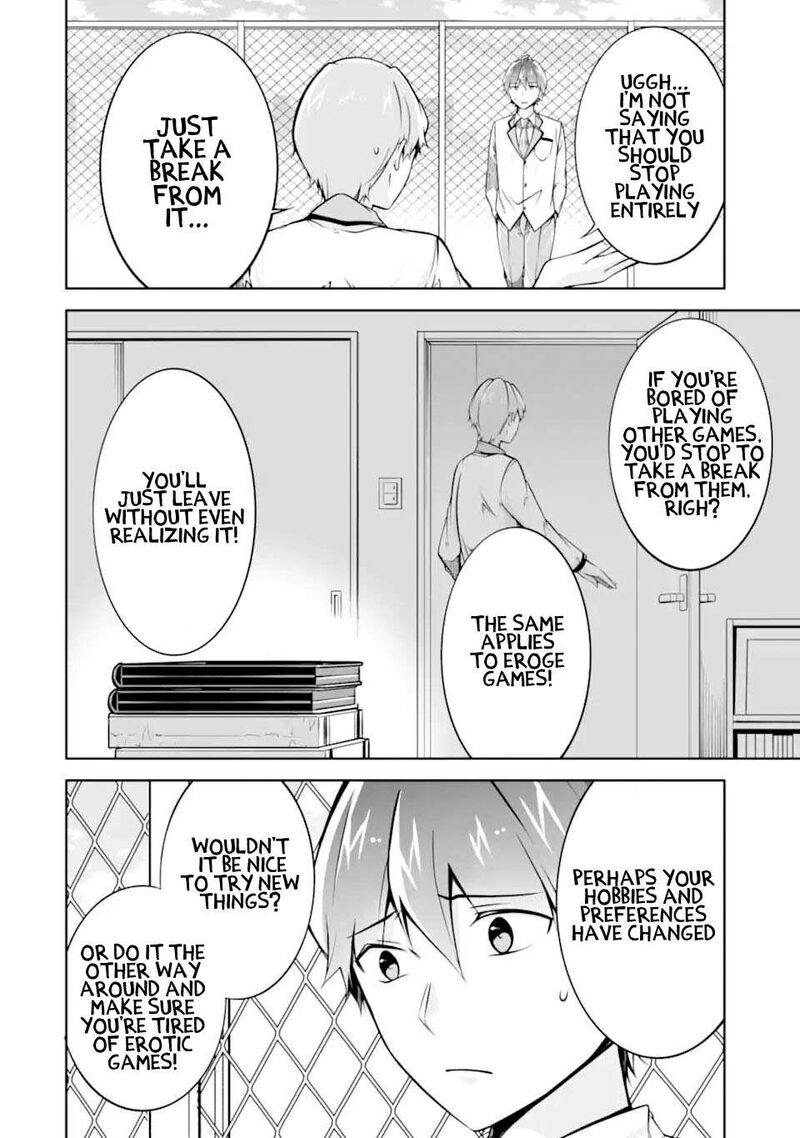 Real No Heroine Wa Irimasen 113 20