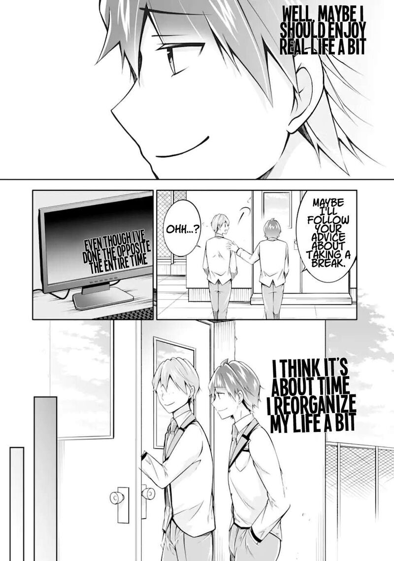 Real No Heroine Wa Irimasen 113 22