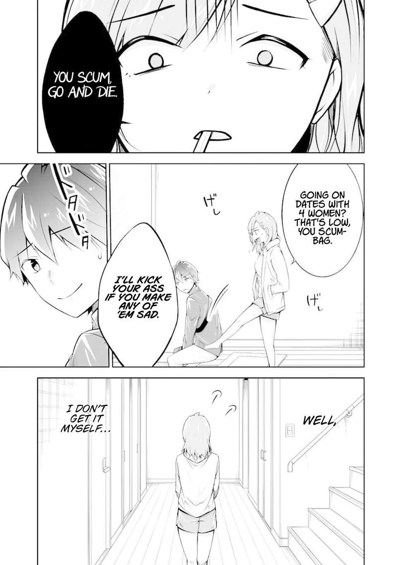 Real No Heroine Wa Irimasen 114 10