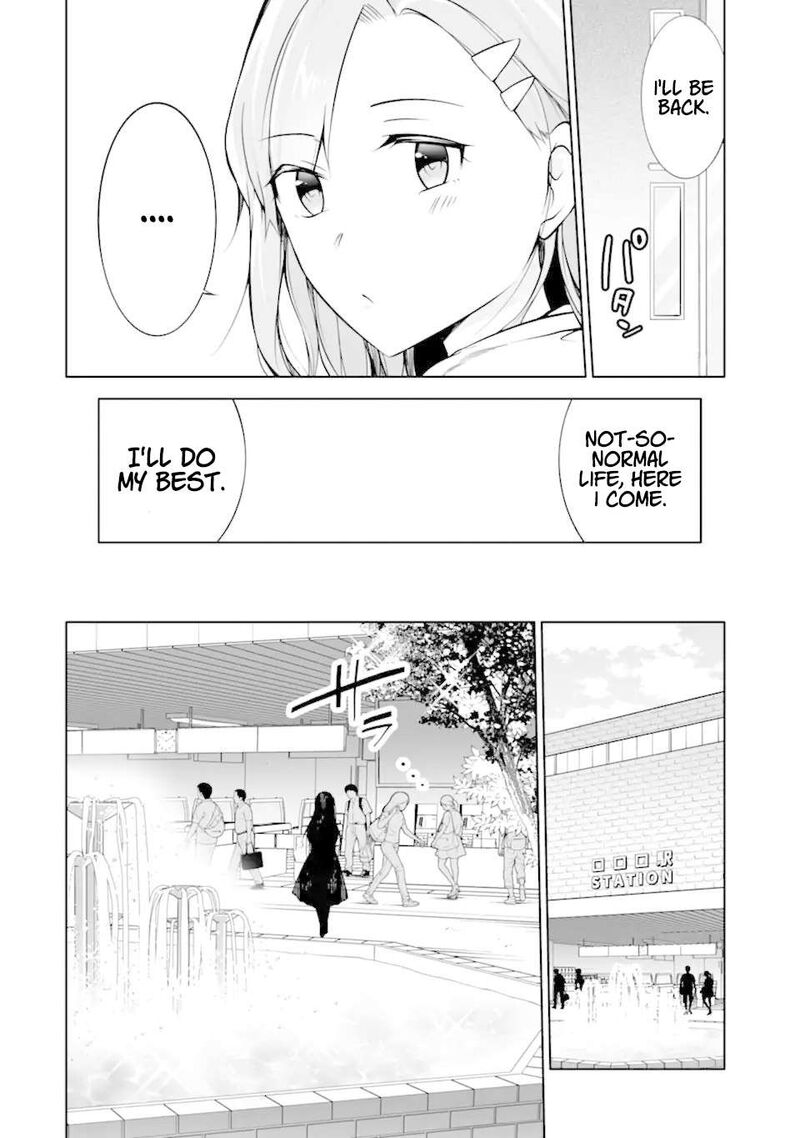 Real No Heroine Wa Irimasen 114 11