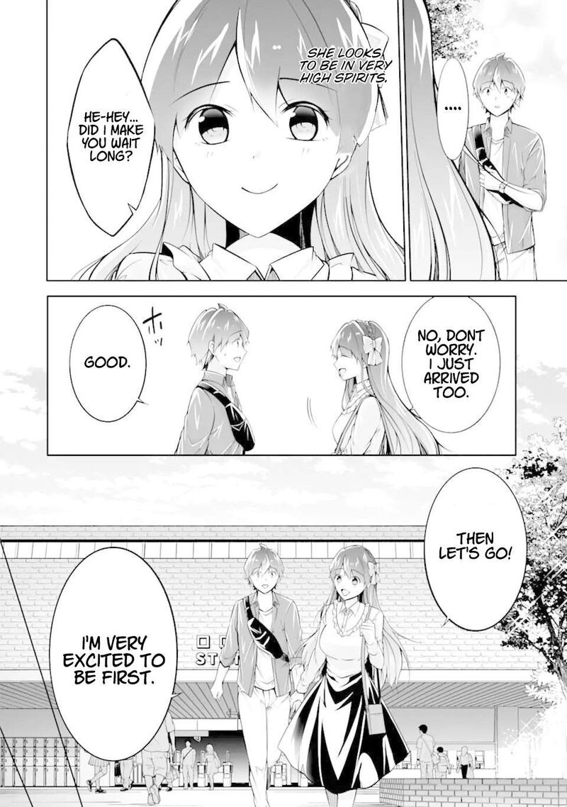 Real No Heroine Wa Irimasen 114 13
