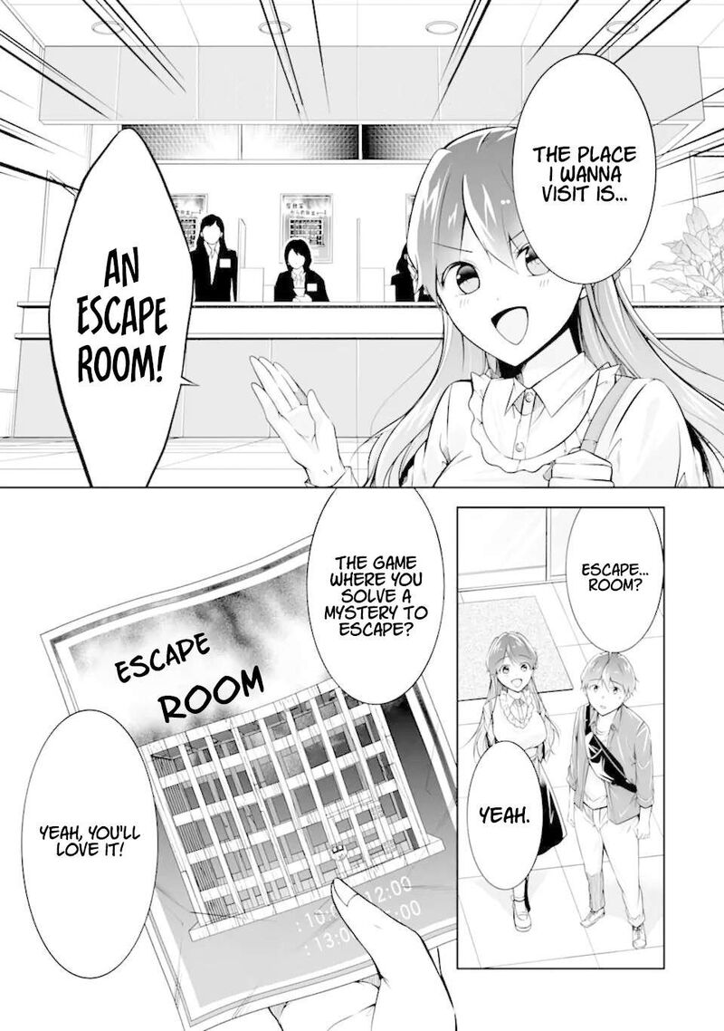 Real No Heroine Wa Irimasen 114 14