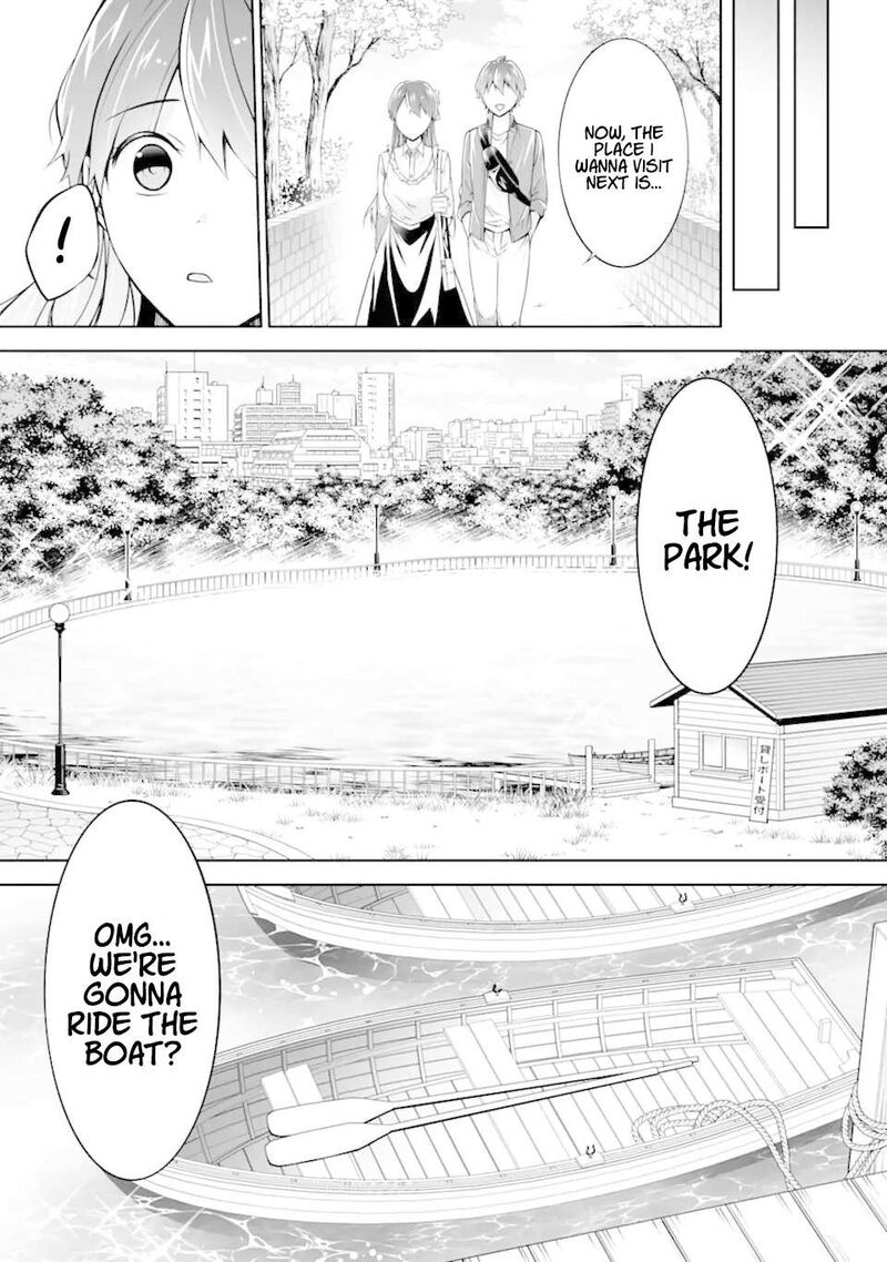 Real No Heroine Wa Irimasen 114 18