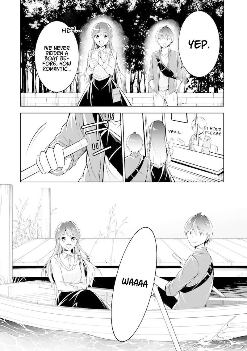 Real No Heroine Wa Irimasen 114 19
