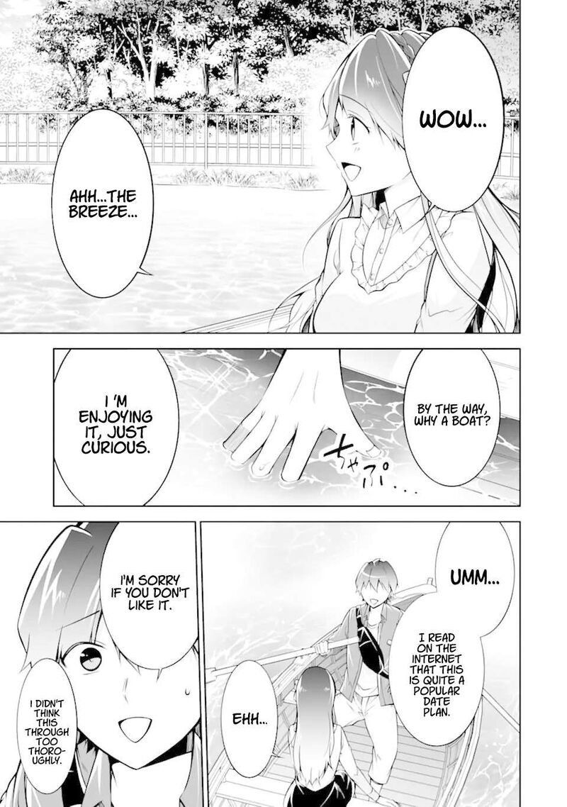Real No Heroine Wa Irimasen 114 20