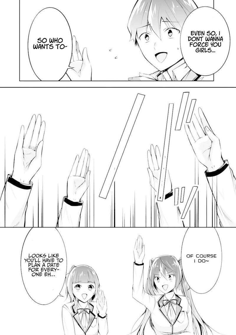 Real No Heroine Wa Irimasen 114 5