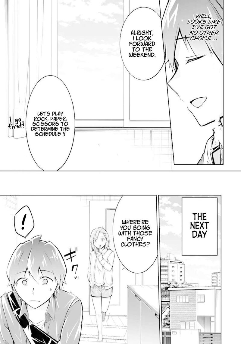Real No Heroine Wa Irimasen 114 8
