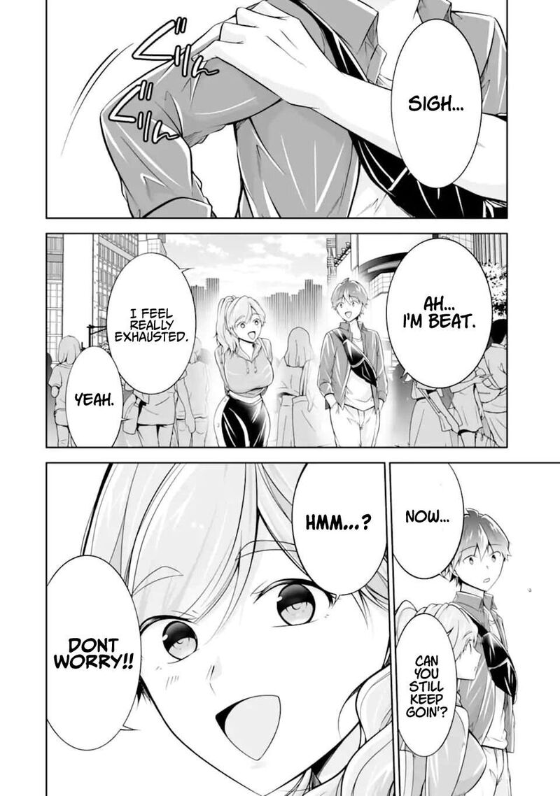 Real No Heroine Wa Irimasen 115 10