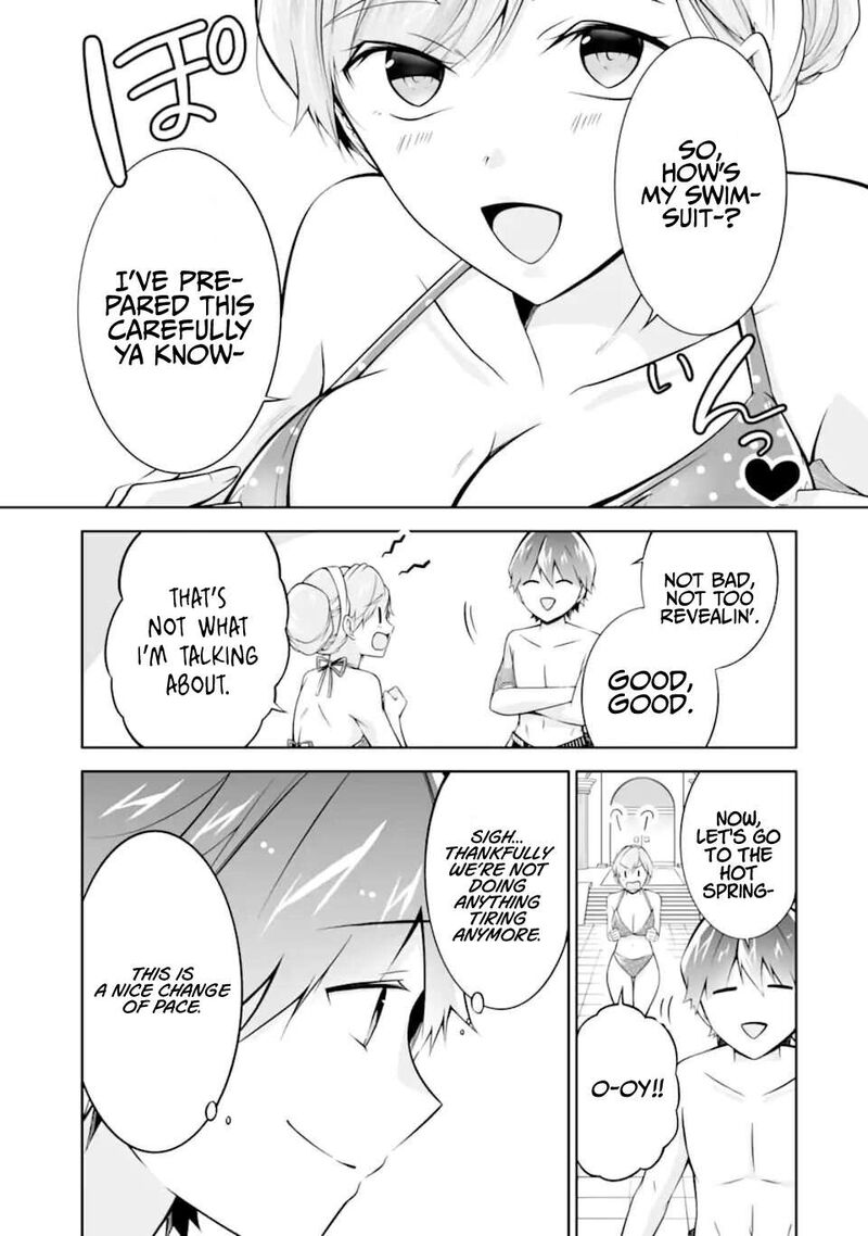 Real No Heroine Wa Irimasen 115 13