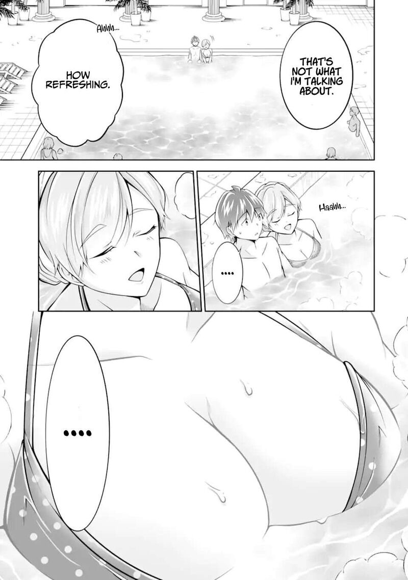 Real No Heroine Wa Irimasen 115 15