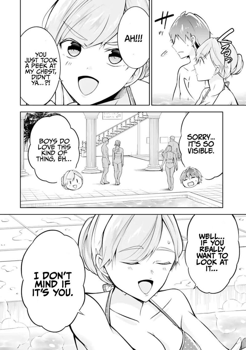 Real No Heroine Wa Irimasen 115 16
