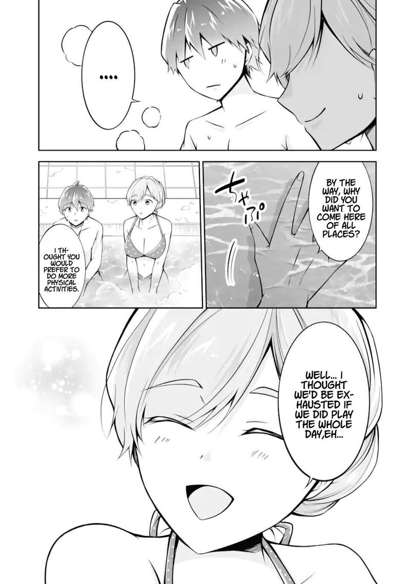 Real No Heroine Wa Irimasen 115 17