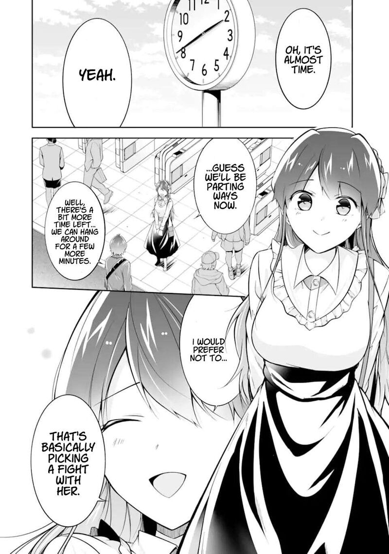 Real No Heroine Wa Irimasen 115 2