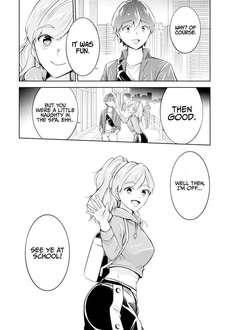 Real No Heroine Wa Irimasen 115 20